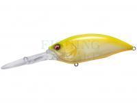 Hard Lure Megabass Big-M 7.5 | 114mm 56g | 4.5in 2.1/8oz - EASTERN CHART