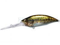 Hard Lure Megabass Big-M 7.5 | 114mm 56g | 4.5in 2.1/8oz - GG LARGEMOUTH