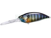 Wobler Megabass Big-M 7.5 | 114mm 56g | 4.5in 2.1/8oz - GG WILD GILL BM