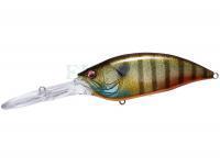 Wobler Megabass Big-M 7.5 | 114mm 56g | 4.5in 2.1/8oz - GLX ITO GILL