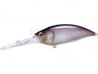 Hard Lure Megabass Big-M 7.5 | 114mm 56g | 4.5in 2.1/8oz - KOHOKU NATURAL