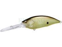 Hard Lure Megabass Big-M 7.5 | 114mm 56g | 4.5in 2.1/8oz - PM STRIKE CHART