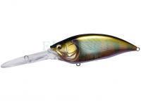 Hard Lure Megabass Big-M 7.5 | 114mm 56g | 4.5in 2.1/8oz - WAGIN OIKAWA