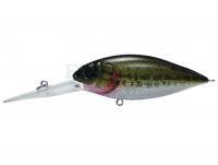 Wobler Megabass Deep-X 300 | 75mm 21g - Pagani Raigyo