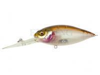 Hard Lure Megabass Deep-X 300 | 75mm 21g - Stealth Wakasagi