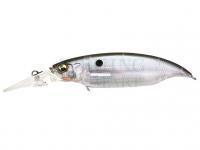 Hard Lure Megabass Dive Elbo 78mm 10.6g - PM Ghost Shiner