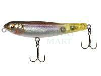Hard Lure Megabass Dog-X Jr. Coayu F 71mm 5.7g - Down Sizing Wakasagi