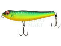 Hard Lure Megabass Dog-X Jr. Coayu F 71mm 5.7g - Mat Tiger