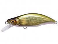 Wobler Megabass Great Hunting GH46 Humpback 46mm 1.8inch 4g 0.14oz FS - Al Shiny Keimura Ayu