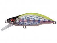 Wobler Megabass Great Hunting GH46 Humpback 46mm 1.8inch 4g 0.14oz FS - Lz Chart Back Yamame