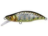 Hard Lure Megabass Great Hunting GH46 Humpback 46mm 1.8inch 4g 0.14oz FS - Takumi Kawa Masu