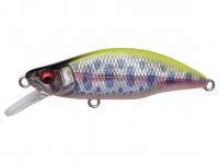 Hard Lure Megabass Great Hunting GH51 Humpback 51mm 2inch 5.1g 0.18oz FS - Lz Chart Back Yamame