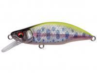 Wobler Megabass Great Hunting GH64 Humpback 64mm 2.52inch 8.3g 0.30oz FS - Lz Chart Back Yamame