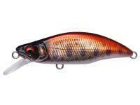 Wobler Megabass Great Hunting GH64 Humpback 64mm 2.52inch 8.3g 0.30oz FS - M RED STREAM II