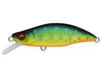 Wobler Megabass Great Hunting GH64 Humpback 64mm 2.52inch 8.3g 0.30oz FS - PA-MARK MAT TIGER