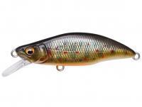 Hard Lure Megabass Great Hunting GH64 Humpback 64mm 2.52inch 8.3g 0.30oz FS - Takumi Iwana