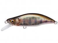 Hard Lure Megabass Great Hunting GH64 Humpback 64mm 2.52inch 8.3g 0.30oz FS - Takumi Yamame