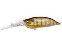 Wobler Megabass IXI Shad TX 57mm 7g SP - GP Baby Gill