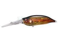 Hard Lure Megabass IXI Shad TX 57mm 7g SP - Kasumi Magic