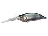 Wobler Megabass IXI Shad TX 57mm 7g SP - Wagin Hasu