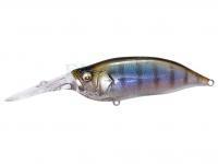 Wobler Megabass IXI Shad Type-3 57mm 7g - GILLKKO