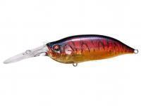 Hard Lure Megabass IXI Shad Type-3 57mm 7g - GP SPAWN KILLER