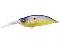 Hard Lure Megabass IXI Shad Type-3 57mm 7g - IMAKATSU BREAM