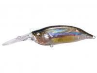 Wobler Megabass IXI Shad Type-3 57mm 7g - KASUMI ITO