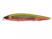 Hard Lure Megabass Kanata Ayu 160mm 30g - (SP-C) M RB SHAD