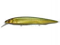 Wobler Megabass Kanata Ayu 160mm 30g - WAKIN GOLDEN AYU II