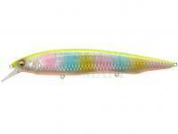 Wobler Megabass Kanata Ayu SW 160mm 30g - GG CHART BACK RAINBOW