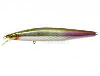 Wobler Megabass Marine Gang 120 F | 120mm 20g - WAGIN GALAXY WAKASAGI