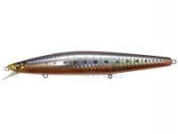 Hard Lure Megabass Marine Gang 140 F | 140mm 26g - GG AKAHARA IWASHI