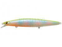 Wobler Megabass Marine Gang 140 F | 140mm 26g - PM CHART BACK RAINBOW