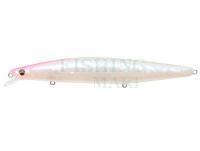 Hard Lure Megabass Marine Gang 140 F | 140mm 26g - SHELL SKIN PINK