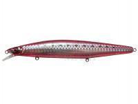 Hard Lure Megabass Marine Gang 140 S | 140mm 28g - GG HEAT IWASHI