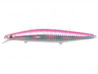 Wobler Megabass Marine Gang 140 S | 140mm 28g - GG PINK BACK RAINBOW