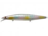 Hard Lure Megabass Marine Gang 140 S | 140mm 28g - GG RAINBOW