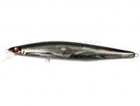 Wobler Megabass Marine Gang 90 F | 90mm 10.5g - GG MID NIGHT BLACK