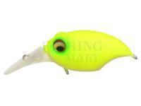 Wobler Megabass MR-X Griffon 43mm 7g - Mat Co Chart