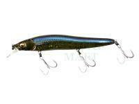 Hard Lure Megabass Oneten R | 110mm 14g 1/2oz. Slow Floating - PURPLE WINNEIE SHAD