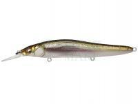 Hard Lure Megabass Oneten R+1 | 110mm 14g 1/2oz. Slow Floating - ITO WAKASAGI