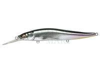 Wobler Megabass Oneten R+1 | 110mm 14g 1/2oz. Slow Floating - M SHAD