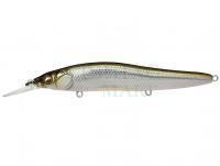 Hard Lure Megabass Oneten R+1 | 110mm 14g 1/2oz. Slow Floating - M STARDUST SHAD II