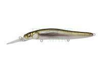Megabass Oneten R+2 | 110mm 14g 1/2oz. Slow Floating - TINY WAKASAGI