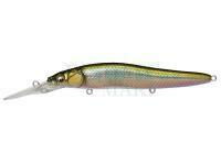 Hard Lure Megabass Oneten R+2 | 110mm 14g 1/2oz. Slow Floating - Wagin Oikawa