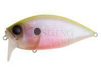 Megabass Over Rev Crank Burning Shad 58mm 10.6g - BABY KINGYO CB