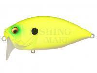 Hard Lure Megabass Over Rev Crank Burning Shad 58mm 10.6g - Do Chart