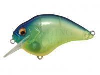 Hard Lure Megabass S-Crank 1.5 F | 65.6mm 14g 1/2oz. - BIWAKO SEETHROUGH CHART