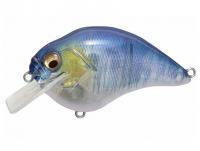 Wobler Megabass S-Crank 1.5 F | 65.6mm 14g 1/2oz. - GP SKELETON BLUE HASU